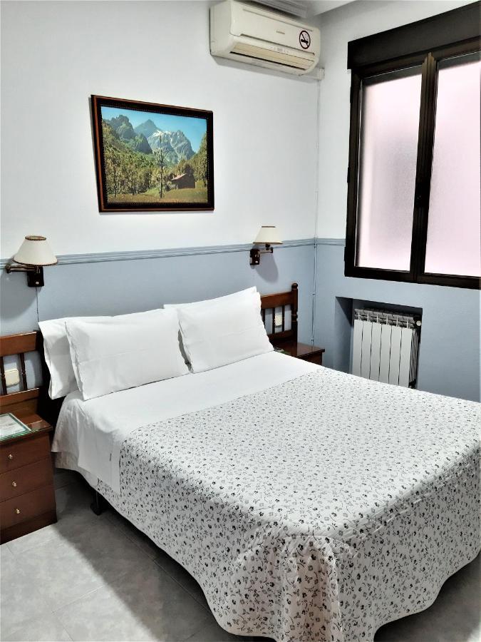 Dulcinea Casa de hóspedes Madri