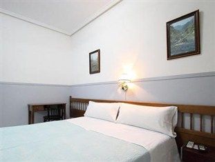 Casa de hóspedes Dulcinea Madri